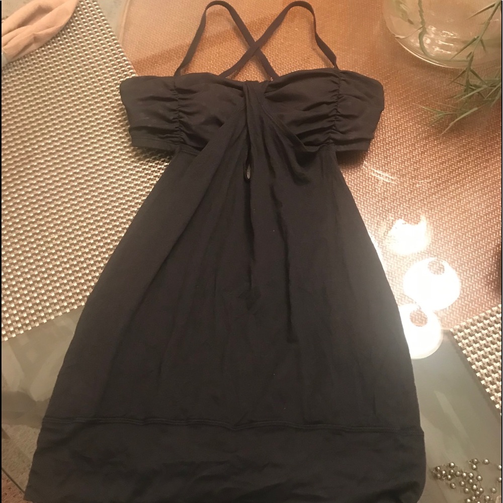 Lululemon top